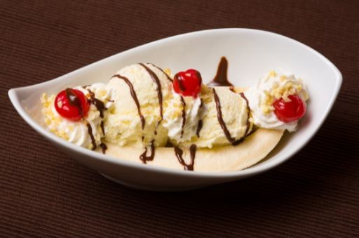 Banana Split