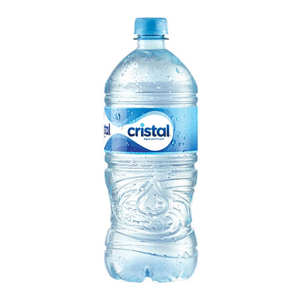 Bottled Water