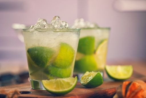 Caipirinha