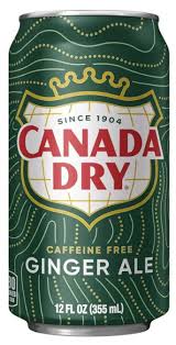 Ginger Ale