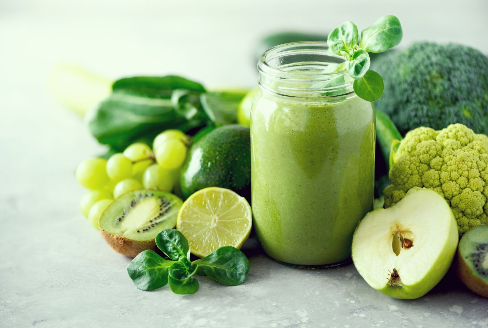 Green Juice