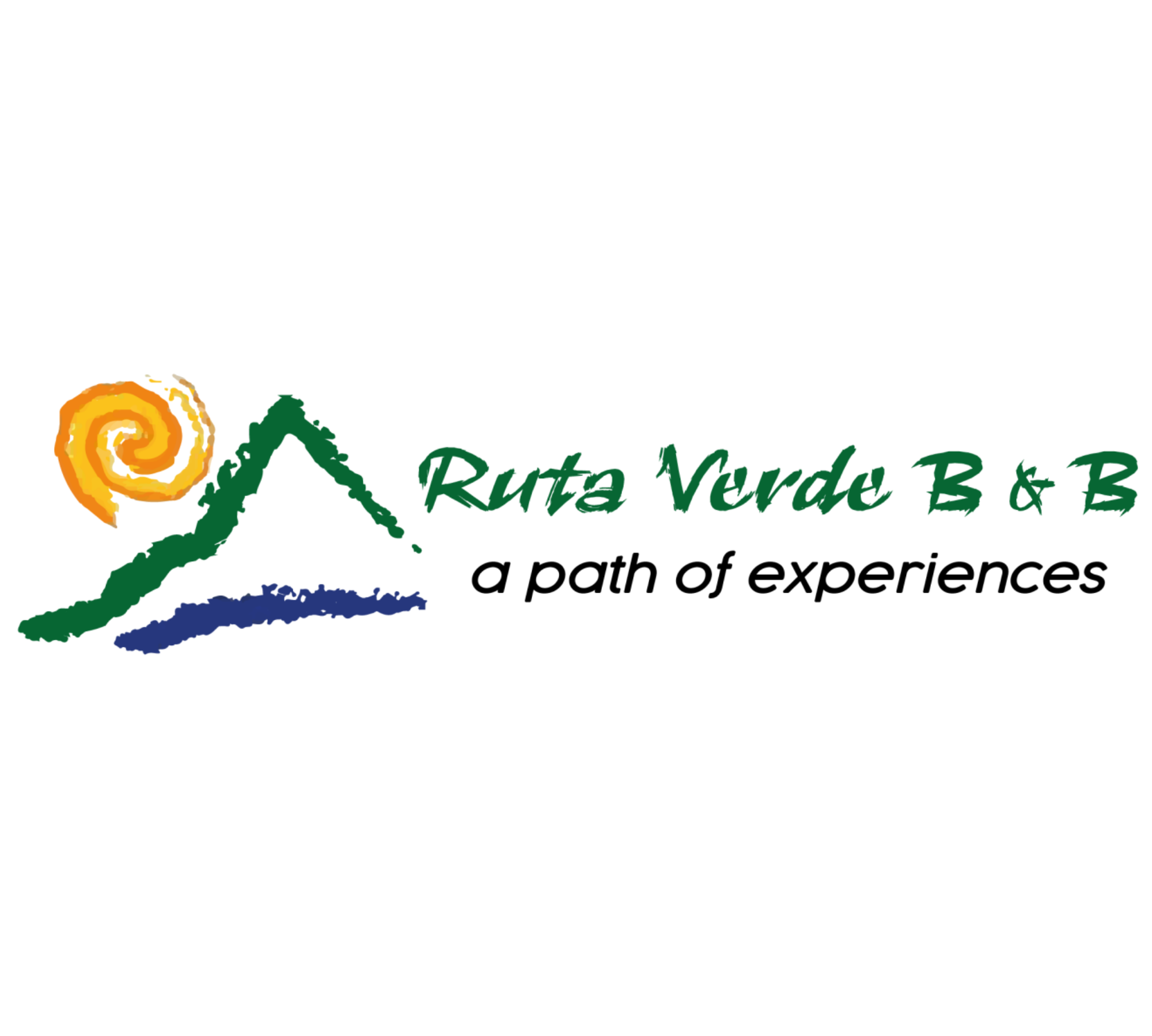 Ruta Verde logo