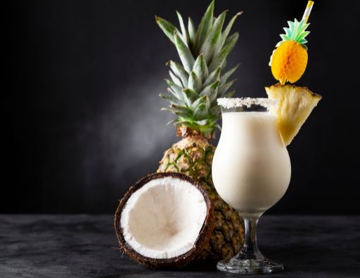 Piña Colada